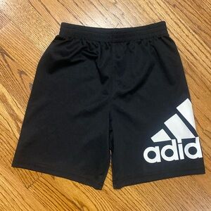 Adidas boys shorts
